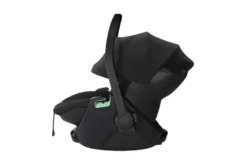 Thule Maple Babyskydd - Black