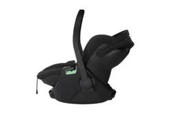 Thule Maple Babyskydd - Black