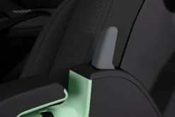 Thule Maple Babyskydd - Black