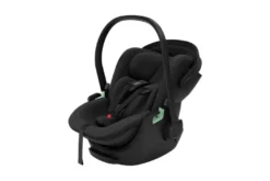 Thule Maple Babyskydd - Black