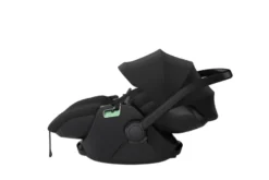 Thule Maple Babyskydd - Black