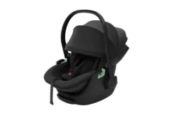 Thule Maple Babyskydd - Black