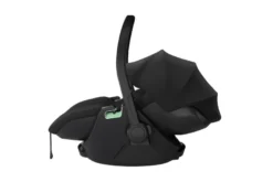 Thule Maple Babyskydd - Black