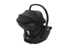 Thule Maple Babyskydd - Black