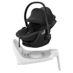 Thule Maple Babyskydd 2026 - Black