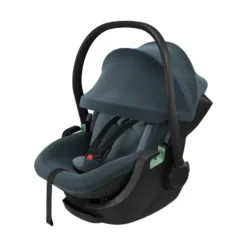 Thule Maple Babyskydd 2026 - Darkest Blue