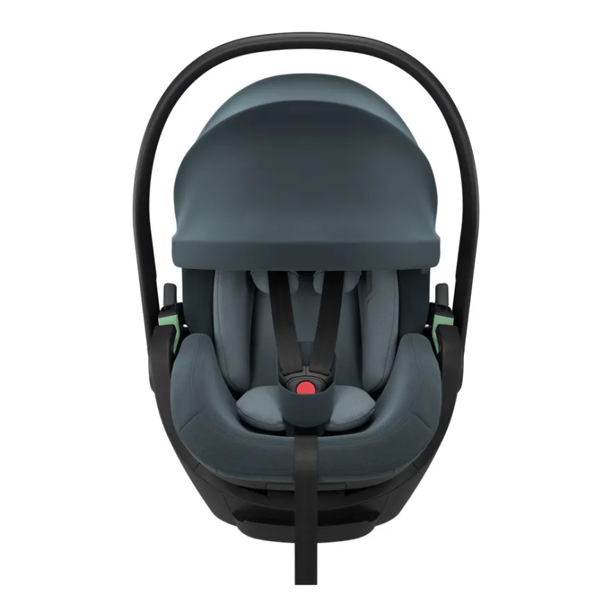 Thule Maple Babyskydd 2026 - Darkest Blue