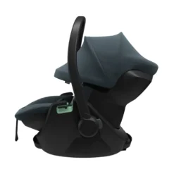 Thule Maple Babyskydd 2026 - Darkest Blue