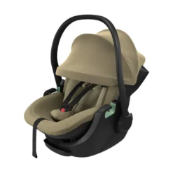 Thule Maple Babyskydd 2026 - Faded Khaki