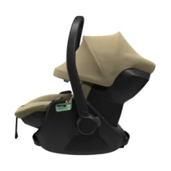 Thule Maple Babyskydd 2026 - Faded Khaki