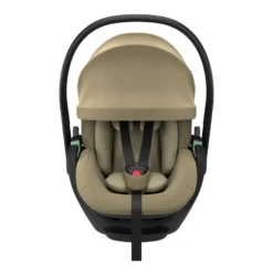 Thule Maple Babyskydd 2026 - Faded Khaki