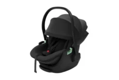 Thule Maple Babyskydd inkl. Alfi bas - Black