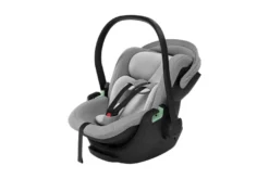 Thule Maple Babyskydd - Light Grey