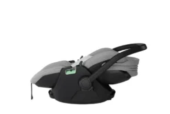 Thule Maple Babyskydd - Light Grey