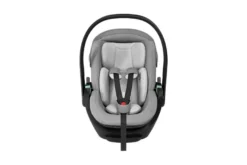 Thule Maple Babyskydd - Light Grey