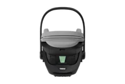 Thule Maple Babyskydd - Light Grey