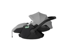 Thule Maple Babyskydd - Light Grey