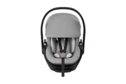 Thule Maple Babyskydd - Light Grey
