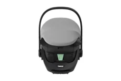 Thule Maple Babyskydd - Light Grey