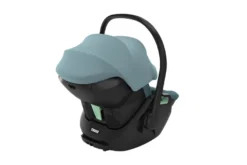 Thule Maple Babyskydd - Mid Blue