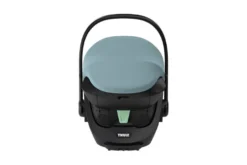 Thule Maple Babyskydd - Mid Blue