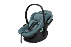 Thule Maple Babyskydd - Mid Blue