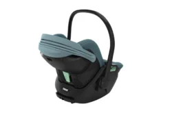 Thule Maple Babyskydd - Mid Blue