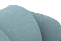 Thule Maple Babyskydd - Mid Blue