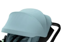 Thule Maple Babyskydd - Mid Blue
