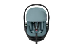 Thule Maple Babyskydd - Mid Blue