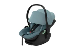 Thule Maple Babyskydd - Mid Blue