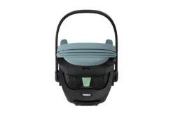Thule Maple Babyskydd - Mid Blue