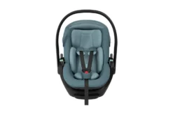Thule Maple Babyskydd - Mid Blue