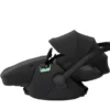 Thule Maple Vindskydd - Black