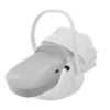 Thule Maple Vindskydd - Light Grey