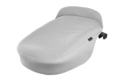 Thule Maple Vindskydd - Light Grey