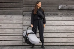 Thule Maple Vindskydd - Light Grey