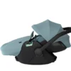 Thule Maple Vindskydd - Mid Blue