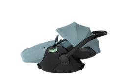 Thule Maple Vindskydd - Mid Blue