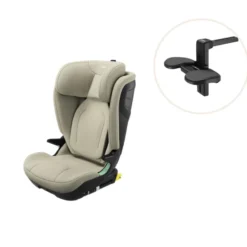 Thule Palm Bältesstol inkl. fotstöd - Beige