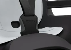 Thule Ride Along 2 Cykelsits - Rack Mount - Dark Grey