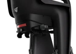 Thule Ride Along 2 Cykelsits - Rack Mount - Dark Grey