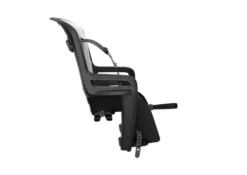 Thule Ride Along 2 Cykelsits - Rack Mount - Dark Grey