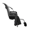 Thule Ride Along 2 Frame Mount Cykelsits - Dark Grey