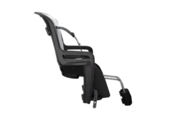 Thule Ride Along 2 Frame Mount Cykelsits - Dark Grey