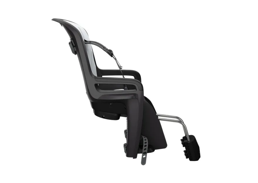 Thule Ride Along 2 Frame Mount Cykelsits - Dark Grey