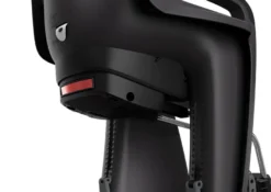 Thule Ride Along 2 Frame Mount Cykelsits - Dark Grey