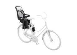 Thule Ride Along 2 Frame Mount Cykelsits - Dark Grey