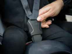 Thule Ride Along 2 Frame Mount Cykelsits - Dark Grey