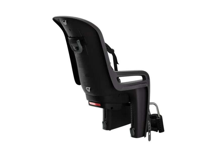 Thule Ride Along 2 Frame Mount Cykelsits - Dark Grey